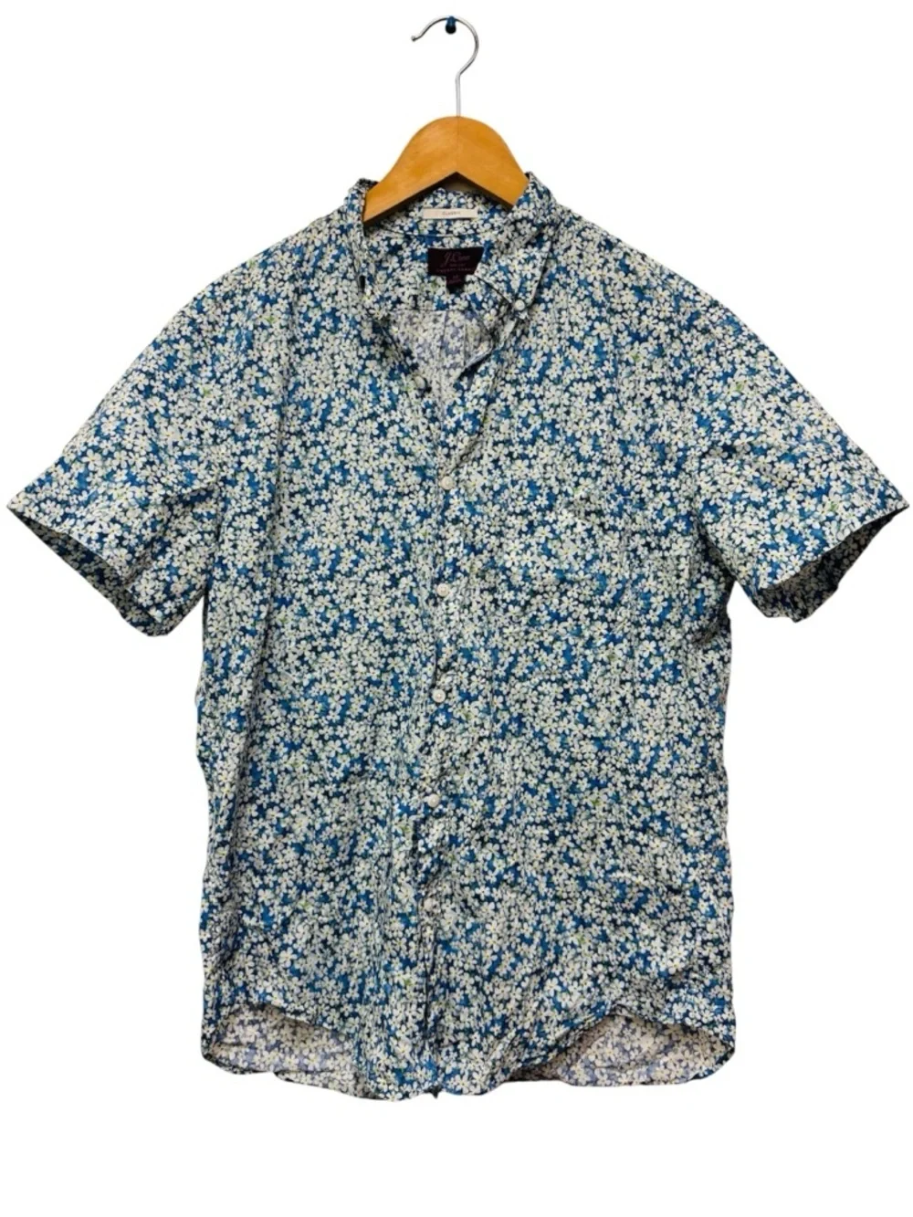 J. Crew awesome crew